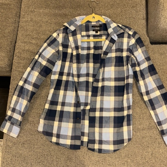 Banana Republic Other - Banana republic flannel